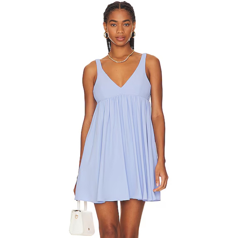 brand new Amanda Uprichard dress